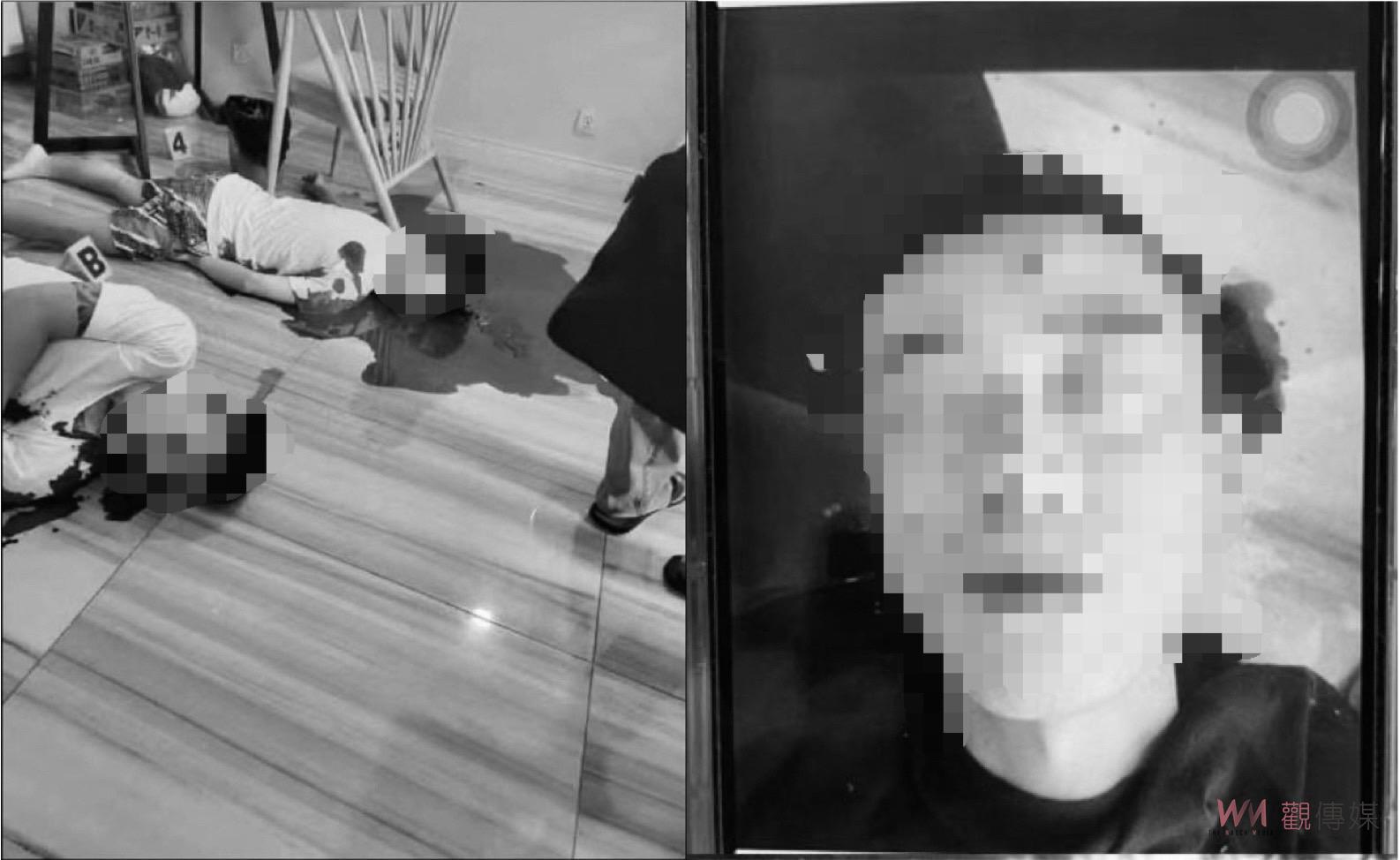 柬埔寨詐團高階幹部混入「豬仔」逃回國 仍遭南警逮獲 - https://www.watchmedia01.com