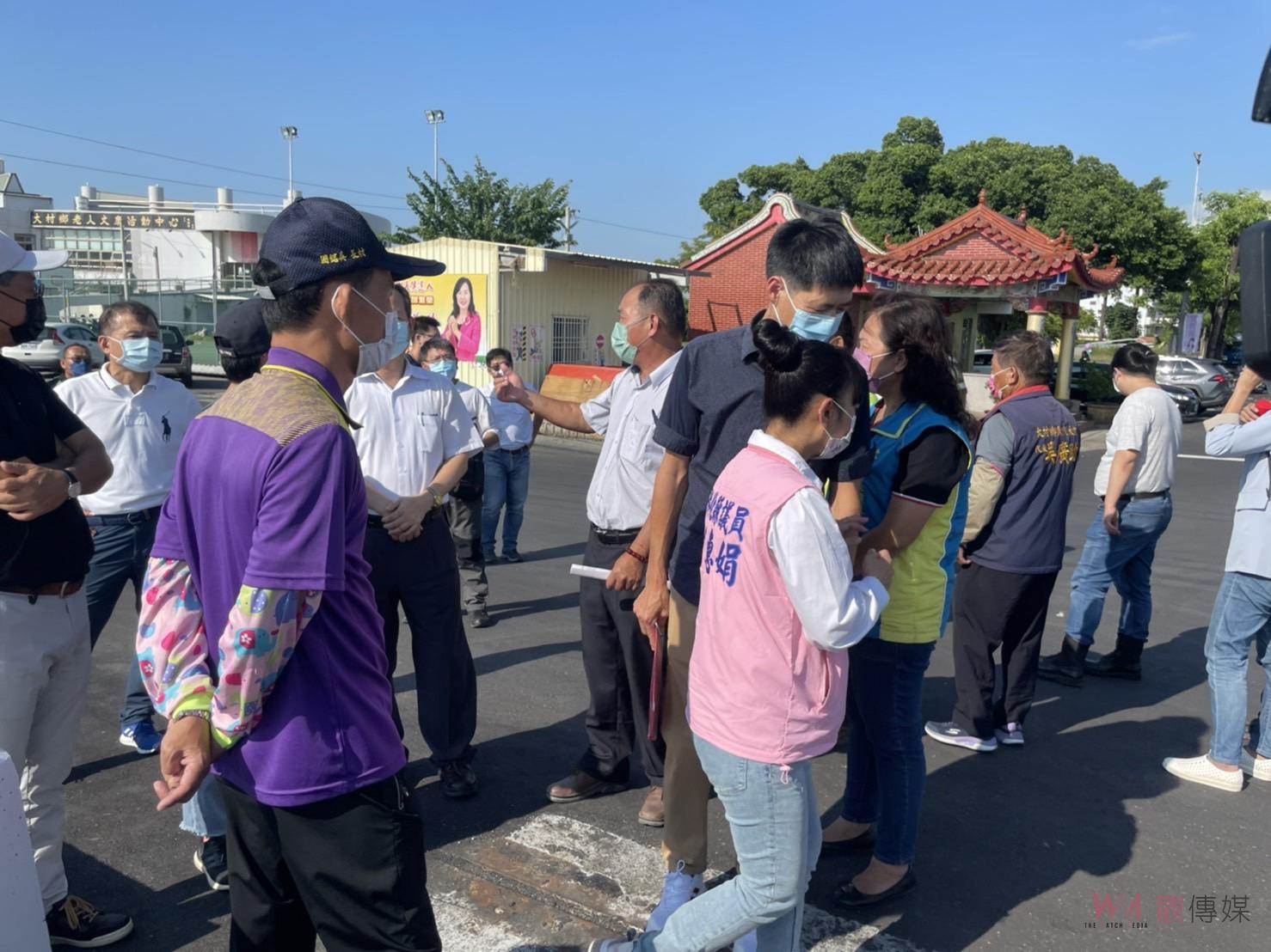 影／上班途中車禍　波麗士大人車禍重傷不治「留一口氣回家」 - https://www.watchmedia01.com