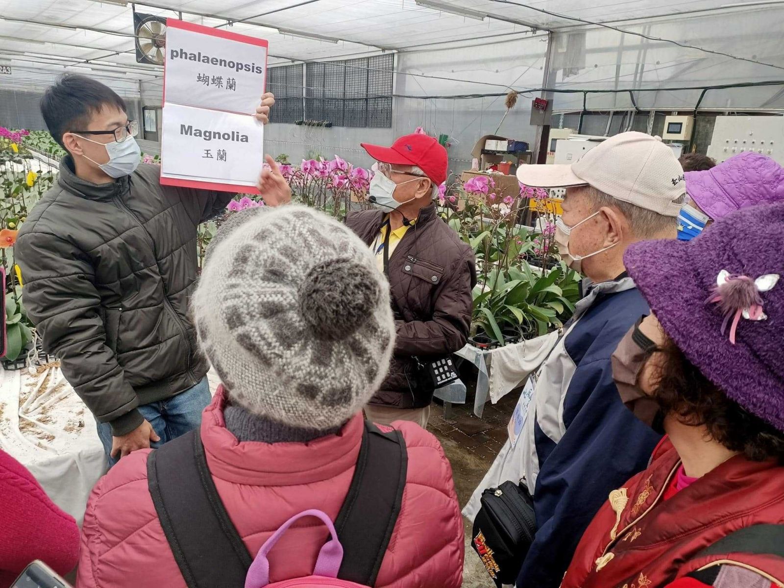 后豐社大推動葫蘆墩圳系列課程 發展地方知識學 - https://www.watchmedia01.com