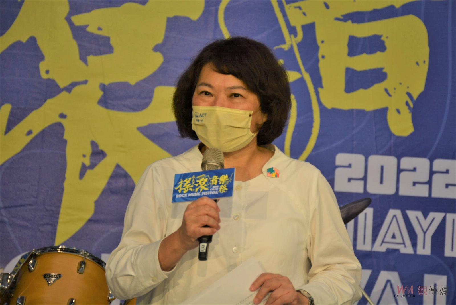 來嘉瘋搖滾　嘉義市搖滾音樂祭9/24日登場 - https://www.watchmedia01.com