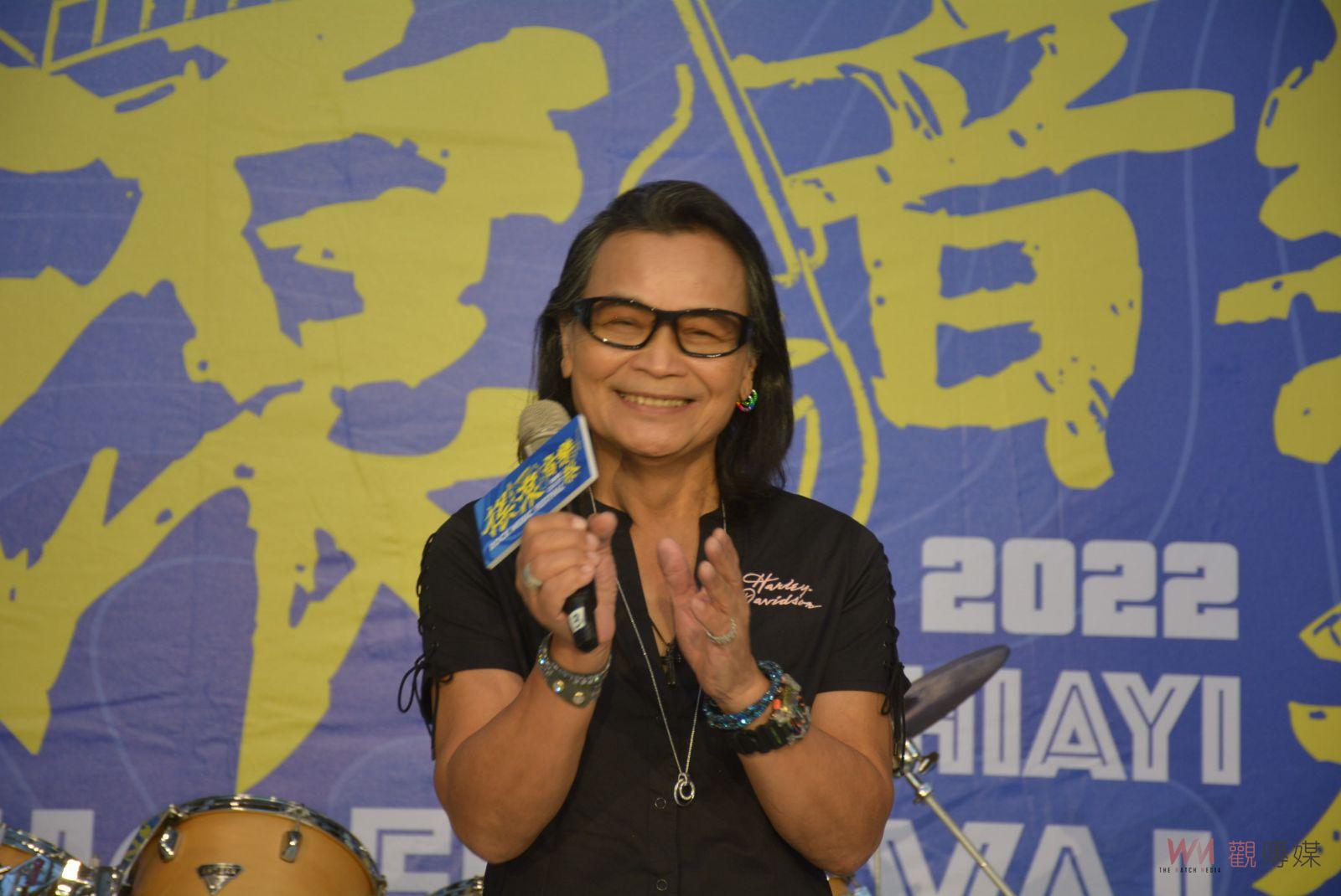 來嘉瘋搖滾　嘉義市搖滾音樂祭9/24日登場 - https://www.watchmedia01.com
