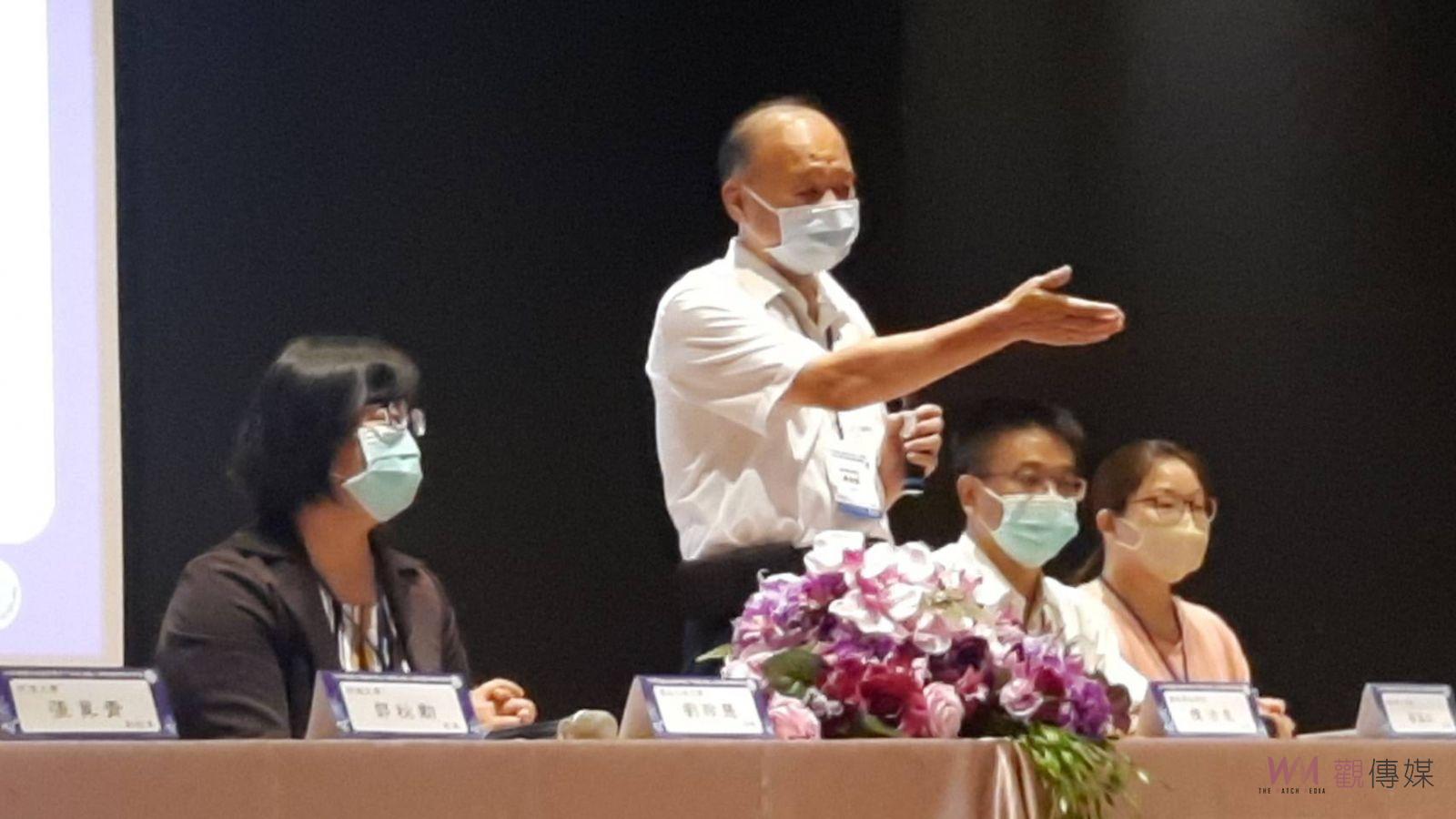 影／推動廉能政風　國教署政風室攜手二林工商於明道大學舉辦研習會 - https://www.watchmedia01.com