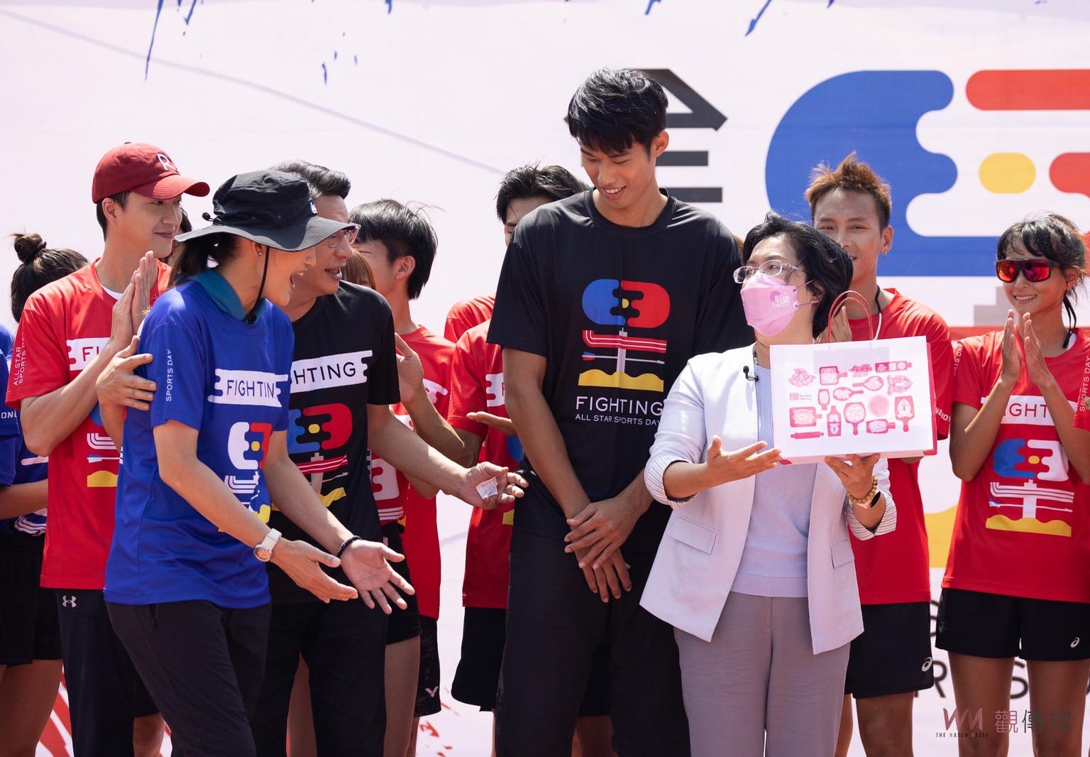 全明星運動會第四季彰化站　讓更多人看的到彰化 - https://www.watchmedia01.com