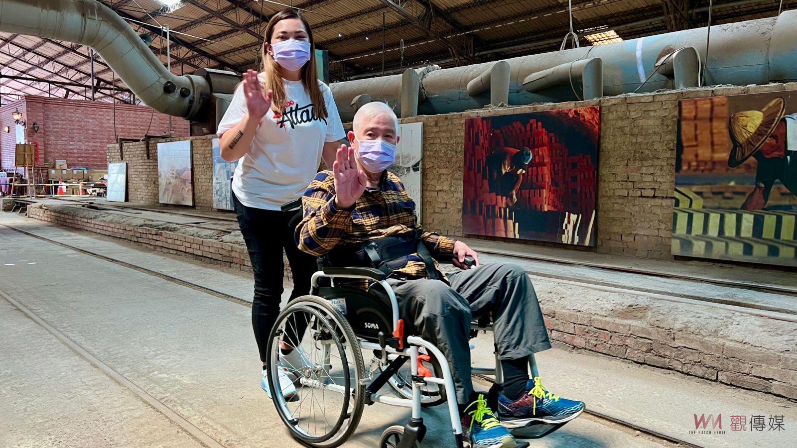 影／讓愛無礙！水土保持局打造農村無障礙友善療育小旅行 - https://www.watchmedia01.com