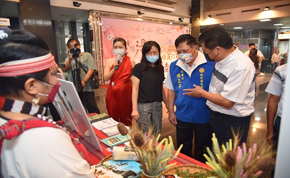 2022年南投溫泉季 陳副縣長邀民眾幸福湯旅 - https://www.watchmedia01.com