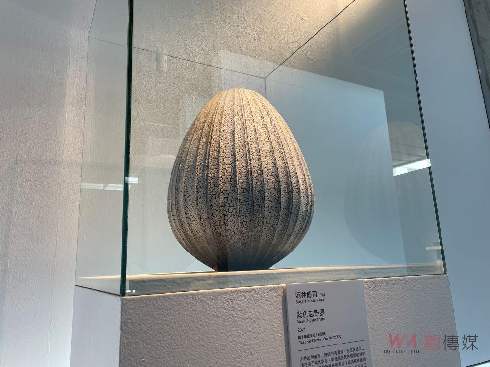 陶博館雙年展匯聚世界陶藝創作　打造鶯歌藝術城 - https://www.watchmedia01.com