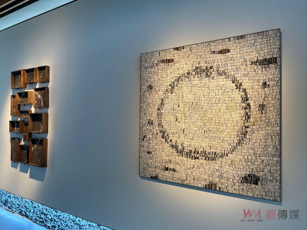 陶博館雙年展匯聚世界陶藝創作　打造鶯歌藝術城 - https://www.watchmedia01.com