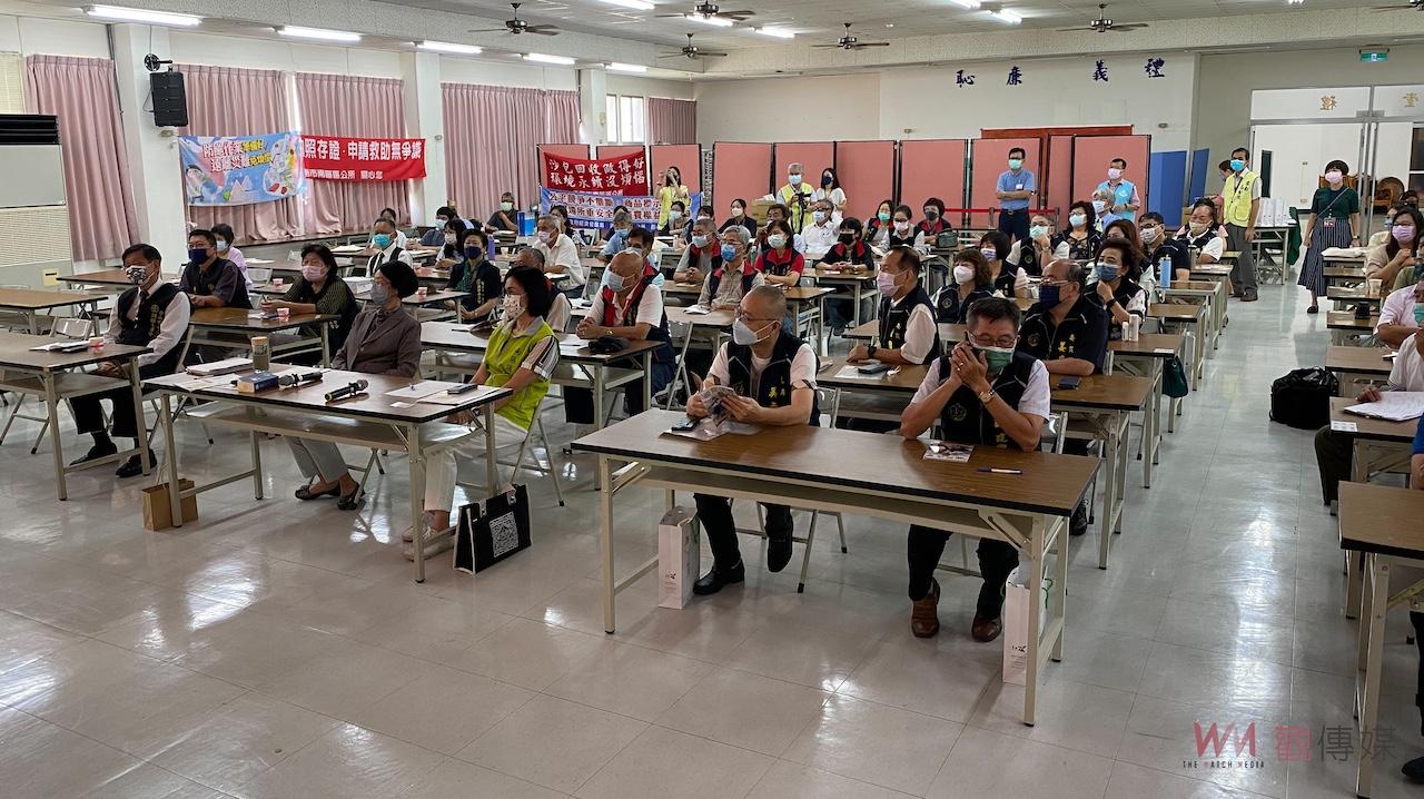 國民法官新制與民對談 黃瑞華精闢解析 - https://www.watchmedia01.com