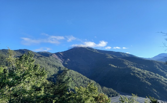 南投縣仁愛鄉奧萬大帶您勇闖西嫩娃爾山! - https://www.watchmedia01.com