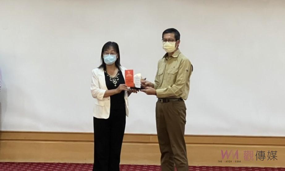 台塑積極推動節能減排循環經濟　表揚獎勵節能減排暨績優部門 - https://www.watchmedia01.com