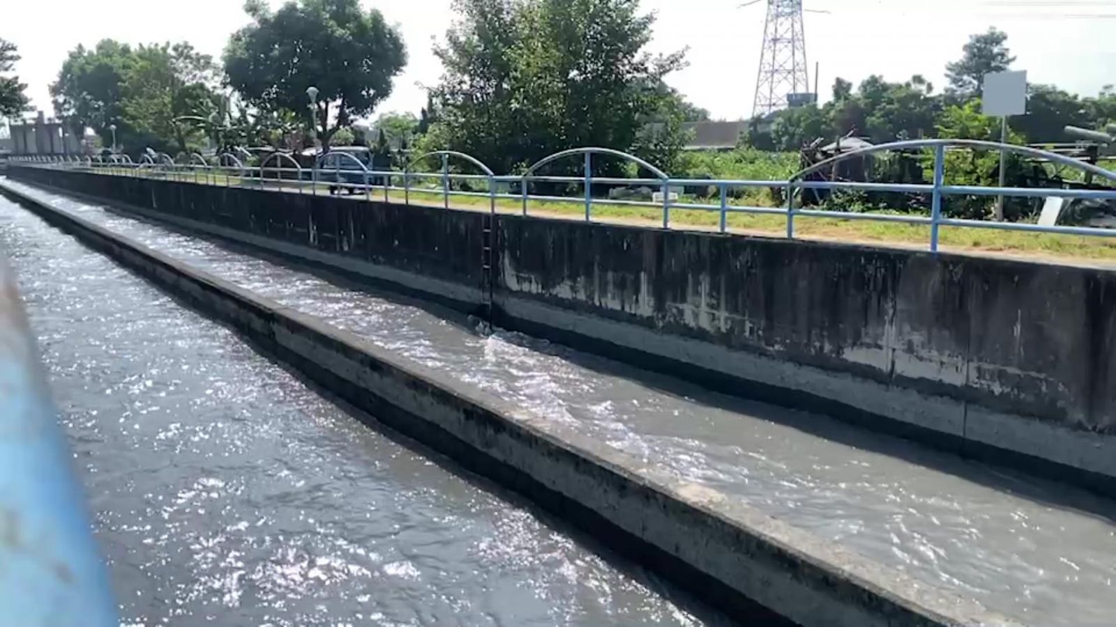 影／小二男童溺斃在莿仔埤圳內　家境貧困　鄉公所將協助處理後事 - https://www.watchmedia01.com
