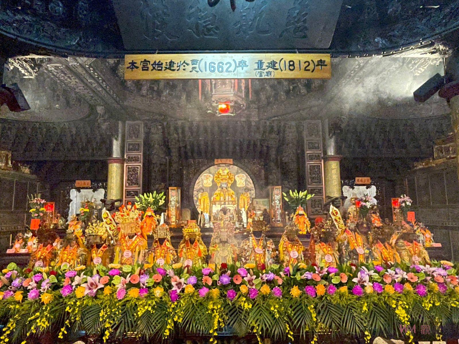 影/最神氣!彰化縣媽祖祈福文化節一連三天13尊媽祖聯合繞境、消災祈福 - https://www.watchmedia01.com