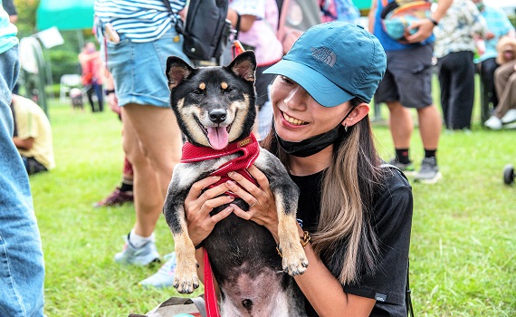 屏東毛起來玩　河濱公園寵物趣味競賽熱鬧登場 - https://www.watchmedia01.com