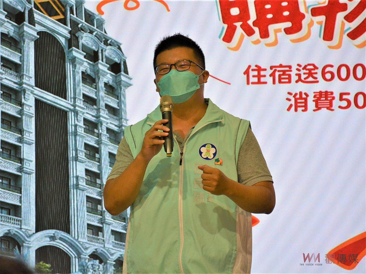 協助長輩登錄發票　嘉義市購物節服務再升級 - https://www.watchmedia01.com