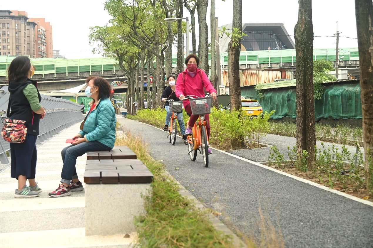 水利局兩工程榮獲「新北市政府公共工程優質獎」 - https://www.watchmedia01.com