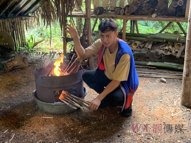 阿里山山美部落　讓遊人感受鄒族原民文化之美 - https://www.watchmedia01.com