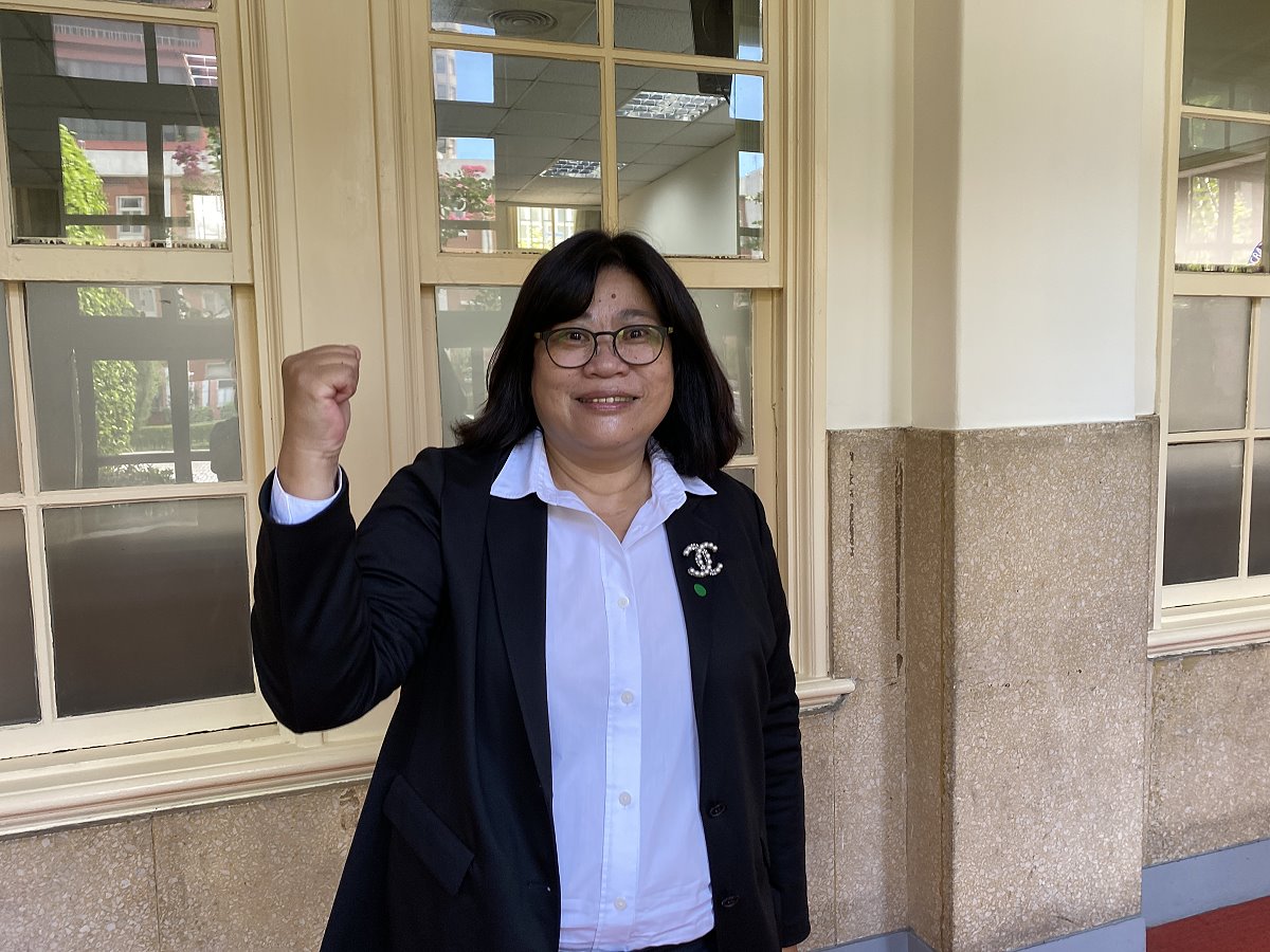盡全力為民服務　立委王美惠問政再度獲得肯定 - https://www.watchmedia01.com