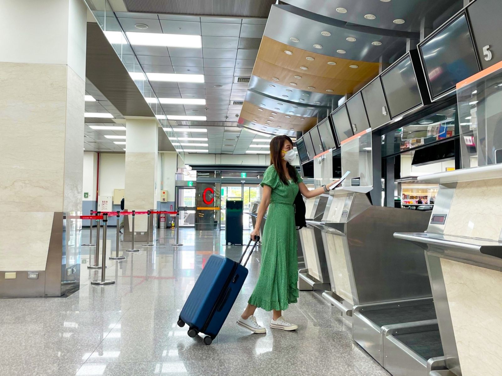 日本旅遊潮將起NIOSH N95口罩戴好戴滿 專家教您輕鬆辨識 - https://www.watchmedia01.com