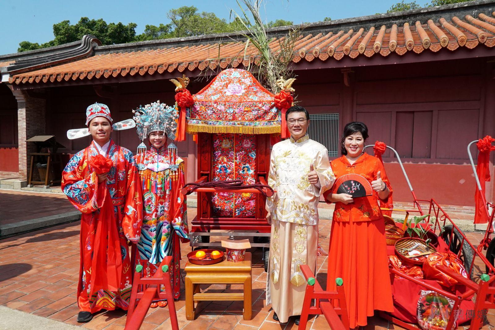 影／來場不一樣的！鹿港四季紅～秋收10月8日熱鬧登場 - https://www.watchmedia01.com
