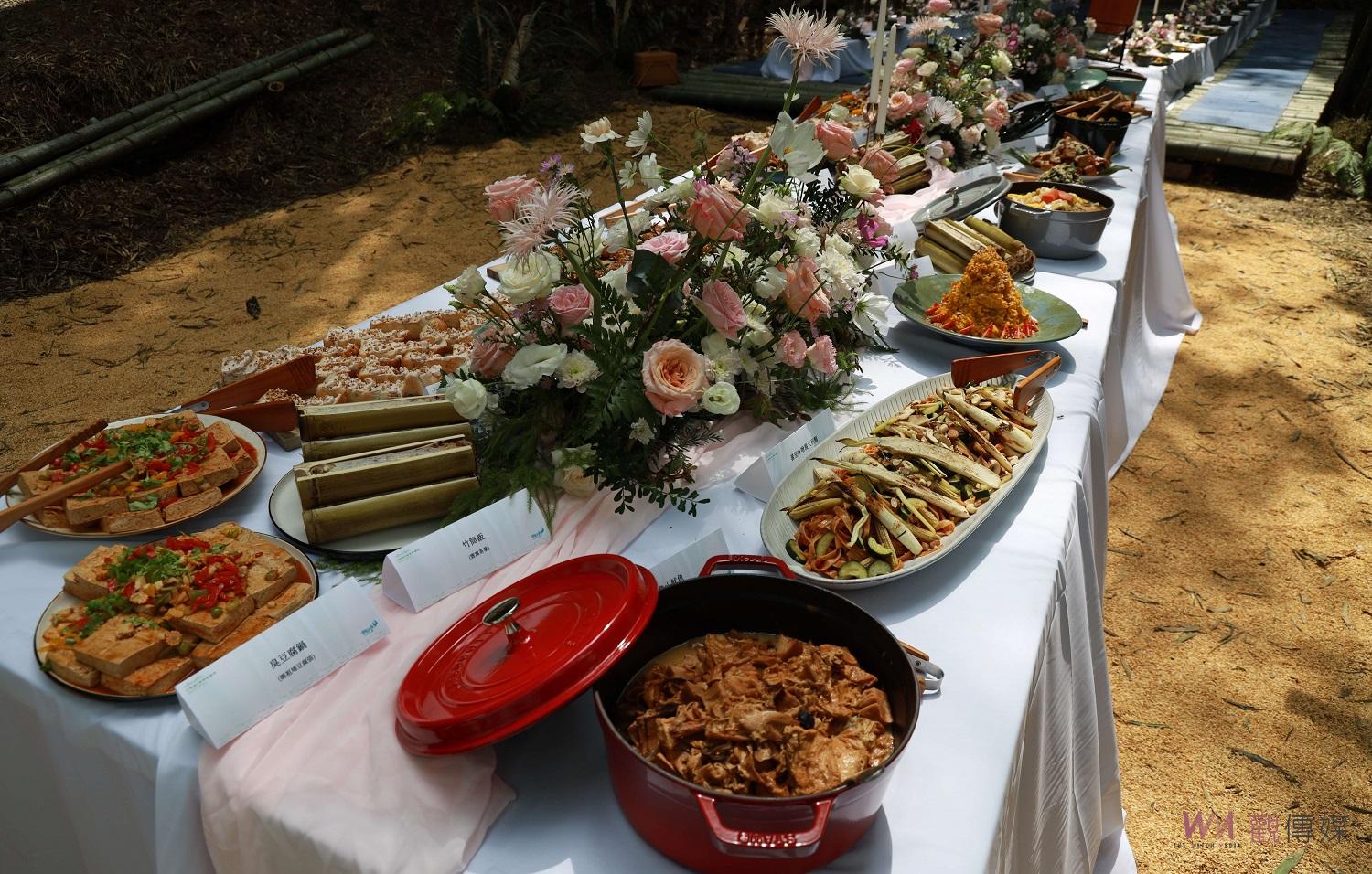 草嶺石壁森林療癒祭登場　10/14-16草嶺森林療癒基地展開 - https://www.watchmedia01.com
