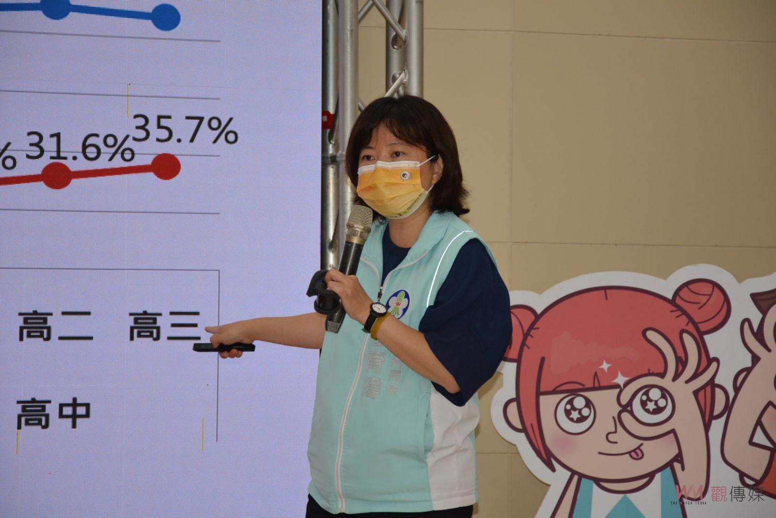 近視是疾病　嘉義市啟動學齡前兒童免費專業視力檢查 - https://www.watchmedia01.com