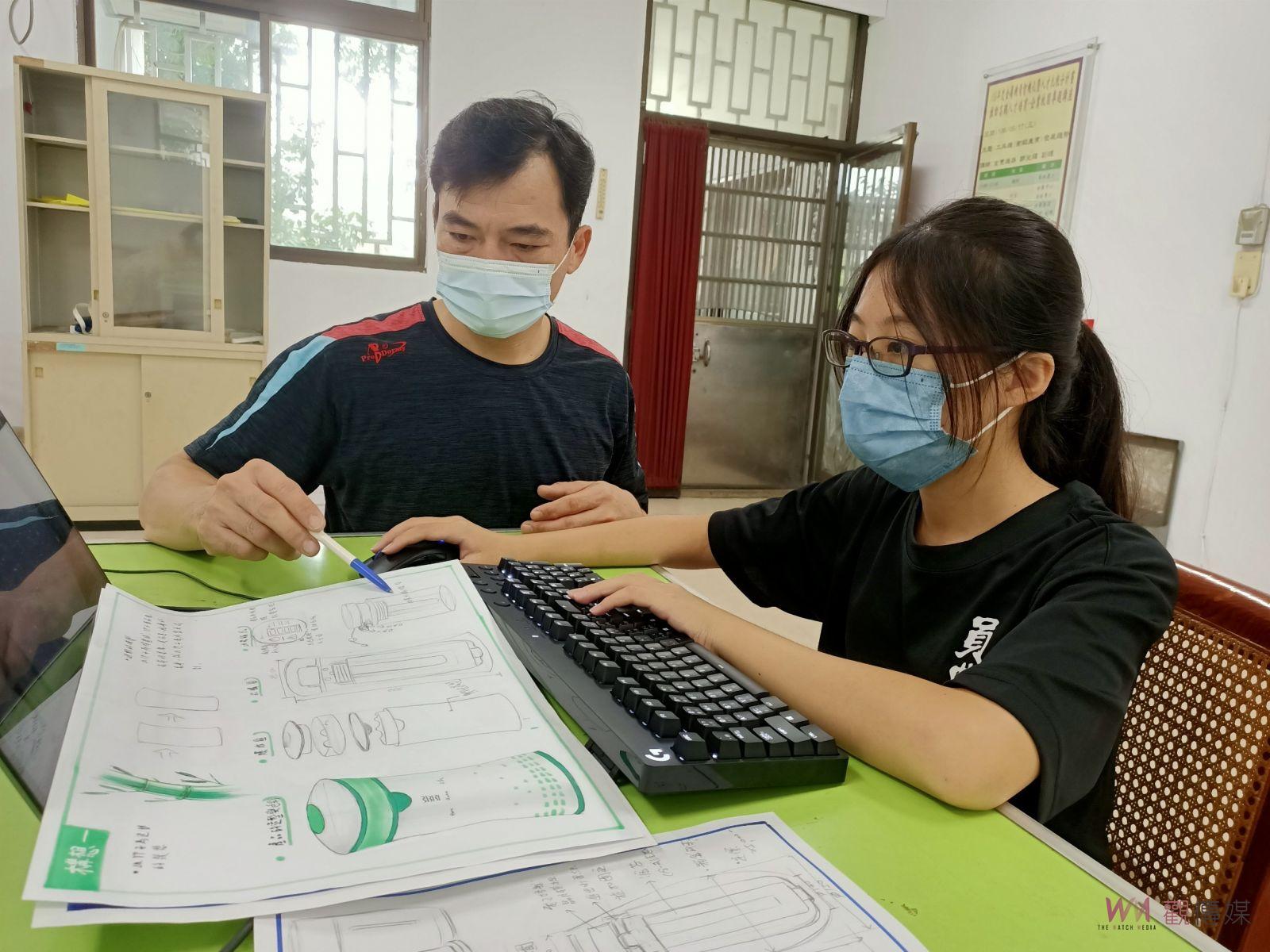 影／技高一籌！全國技能競賽四學生獲保送大學資格 - https://www.watchmedia01.com