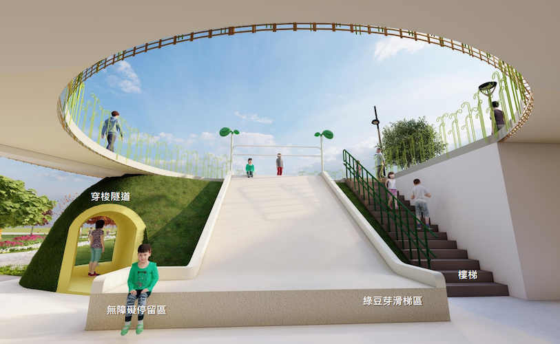 再現「北香秋荷」風華　北香湖公園環境再造工程開工 - https://www.watchmedia01.com