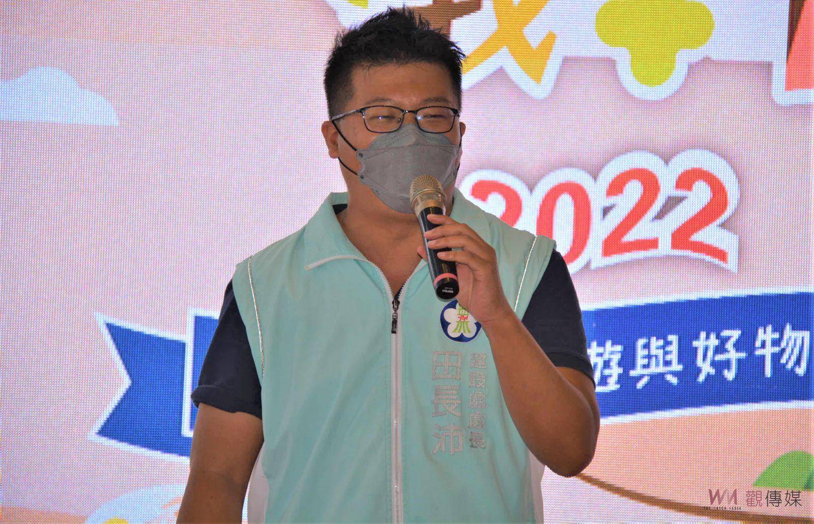 搶攻國旅商機　嘉義市推出農遊優惠 - https://www.watchmedia01.com