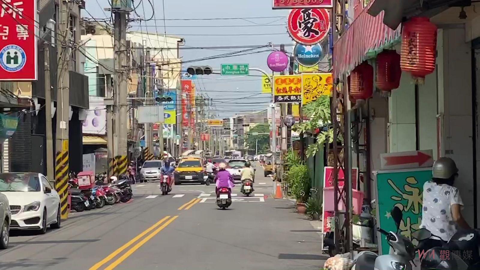 影／變電所開關跳脫？南彰化鄉鎮大停電13萬戶供電受影響 - https://www.watchmedia01.com