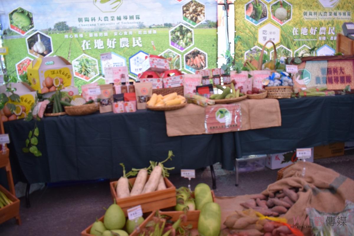 影／雲林區漁會、台塑企業「雲林特色文蛤節暨台塑農漁輔導成果展」　箔子寮漁港熱鬧登場 - https://www.watchmedia01.com