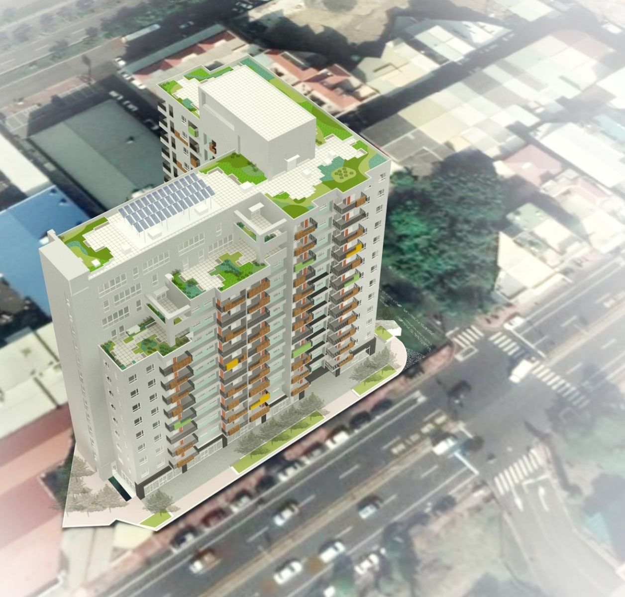 滿足居住上的需求　嘉市首案社宅將動土 - https://www.watchmedia01.com