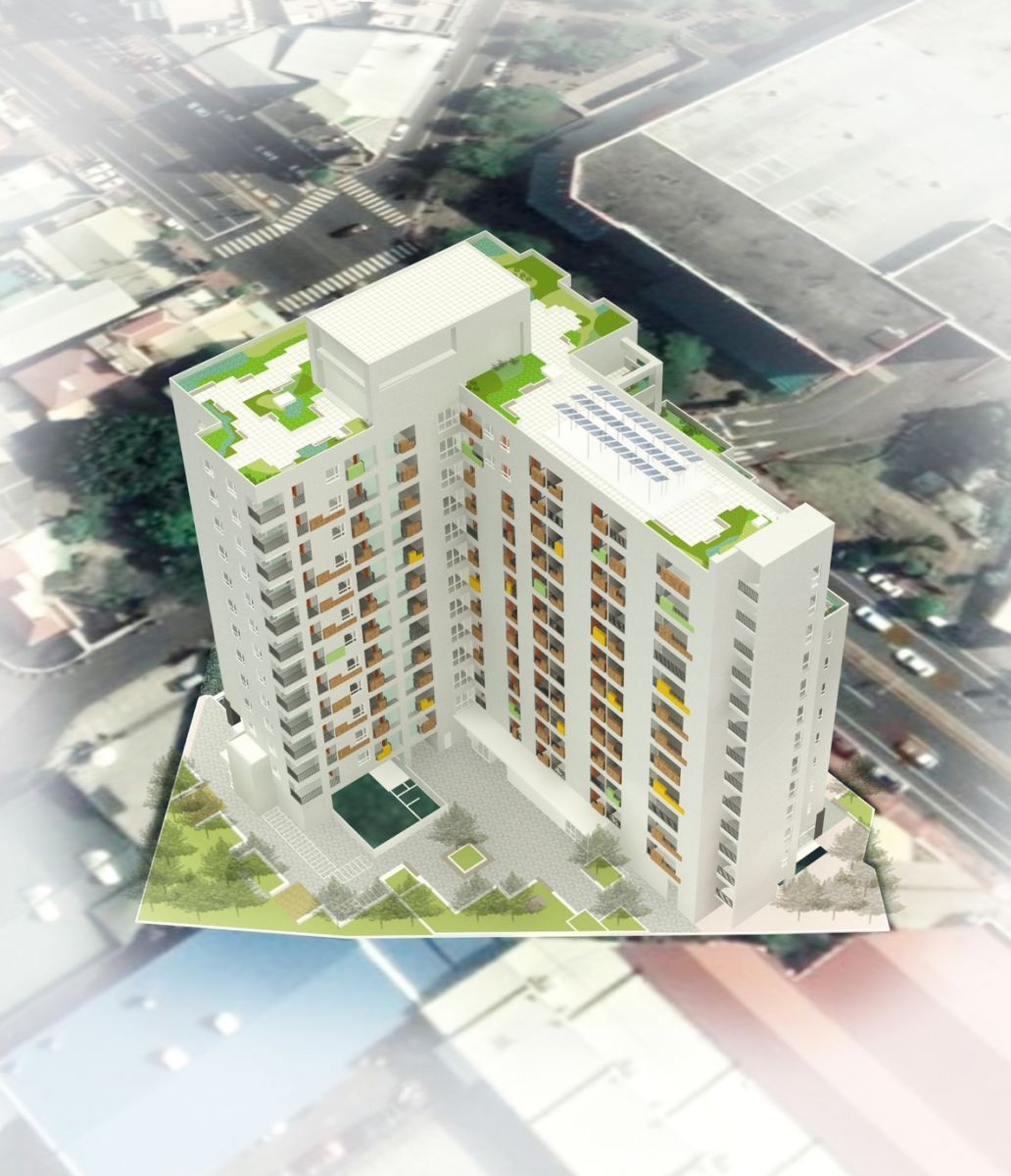 滿足居住上的需求　嘉市首案社宅將動土 - https://www.watchmedia01.com