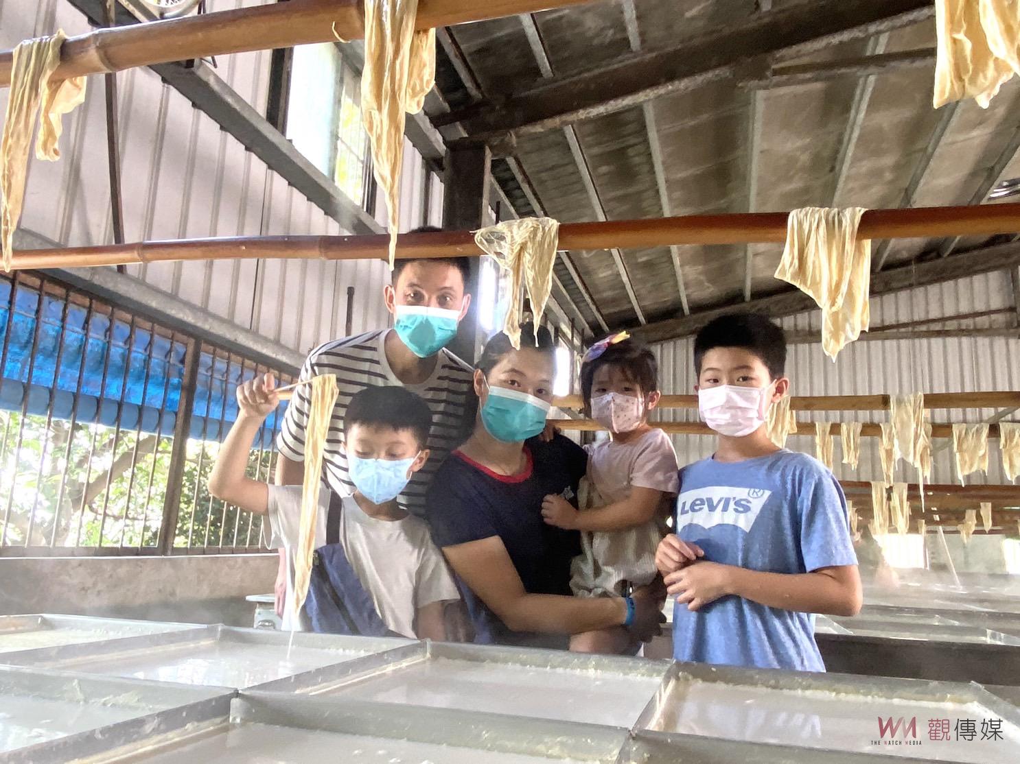 影／2022樂遊芬園Chill嗨嗨　環保積木城堡、泡泡DIY、黏土捏娃娃 - https://www.watchmedia01.com