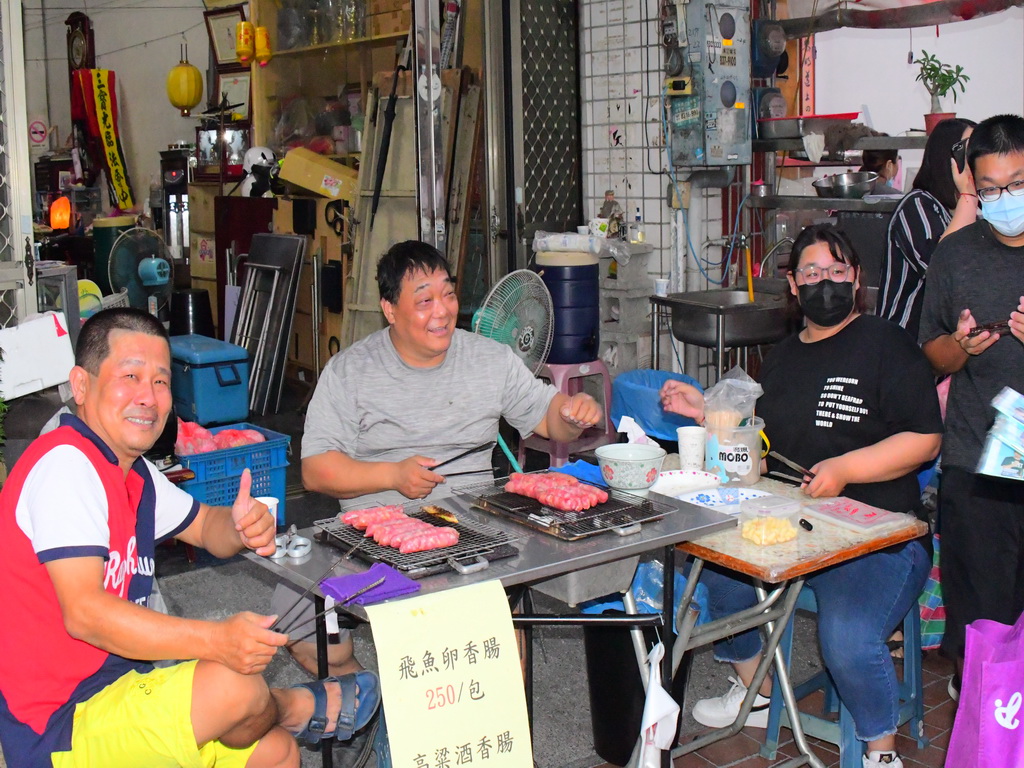 員林市打石巷老街懷舊時光活動 商家最求天天是此日 - https://www.watchmedia01.com