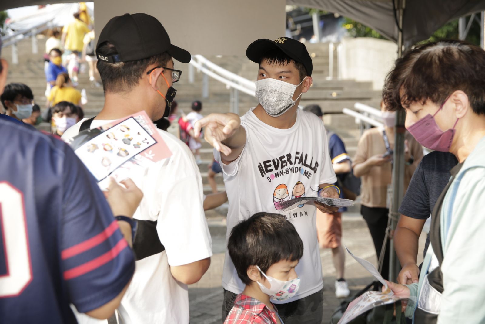 一圓棒球夢 唐寶寶職棒場上奮力揮擊！ - https://www.watchmedia01.com