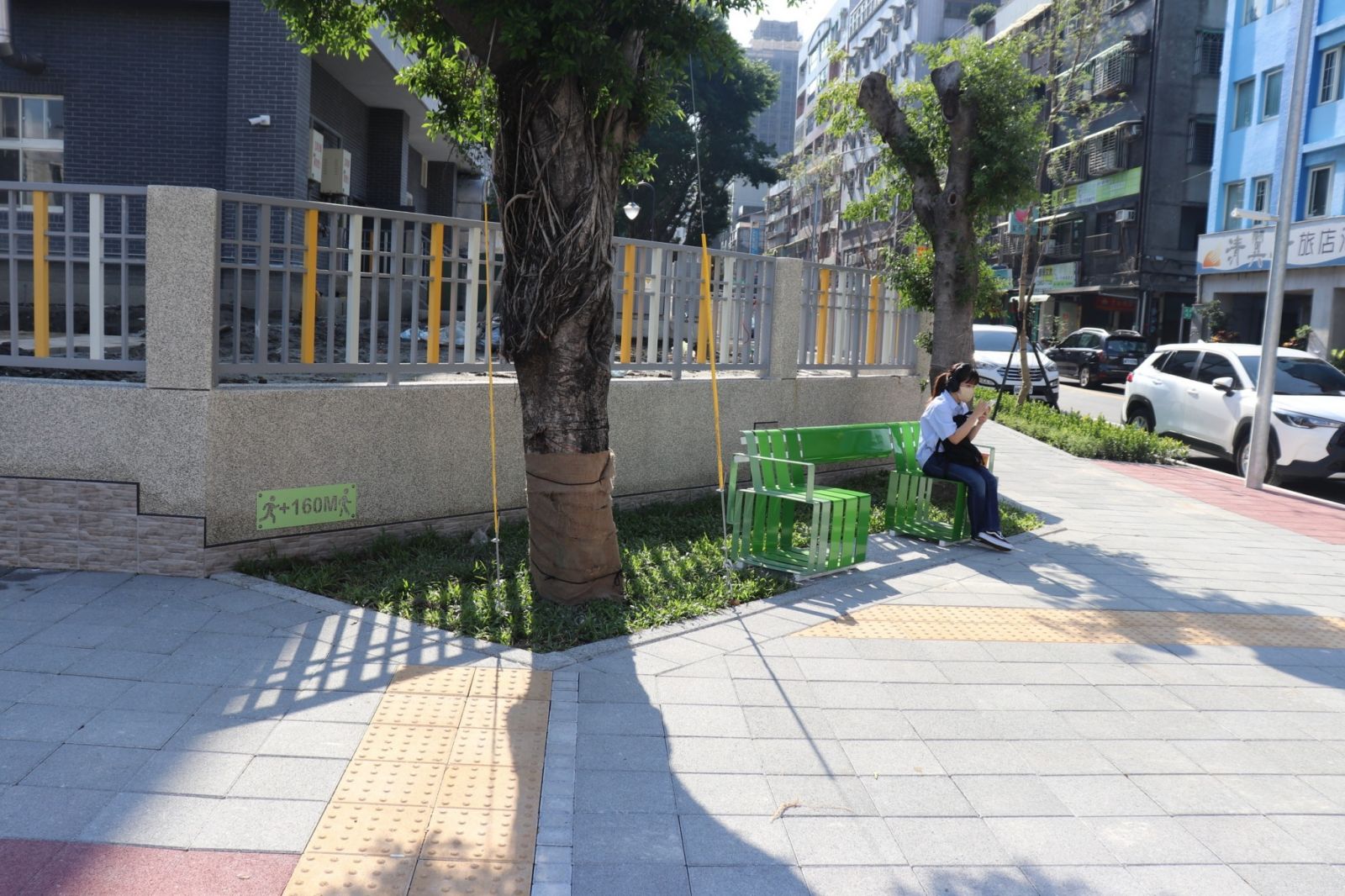 通學廊道守護學童安全　侯友宜宣布50校達標 - https://www.watchmedia01.com