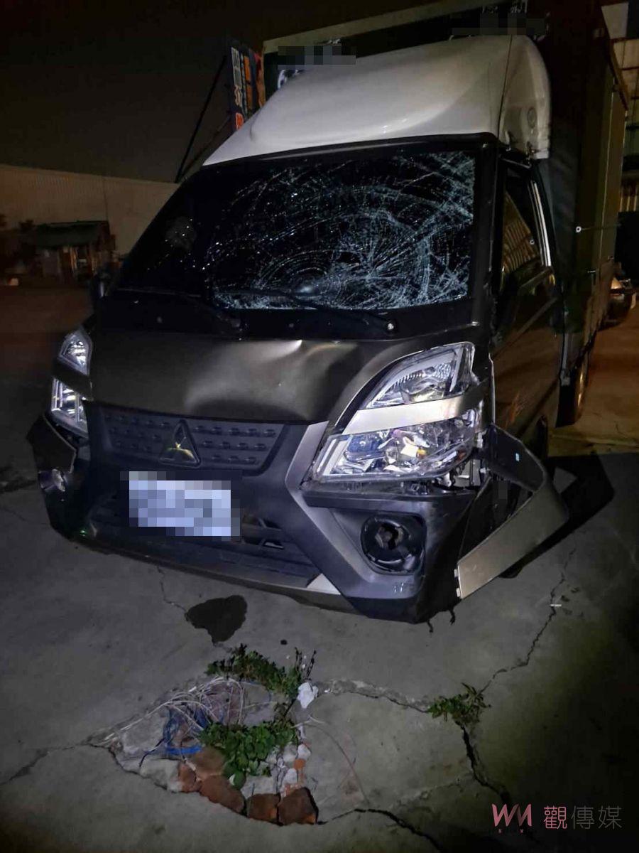 酒駕撞死人請友接送逃逸 法官裁定羈押 - https://www.watchmedia01.com