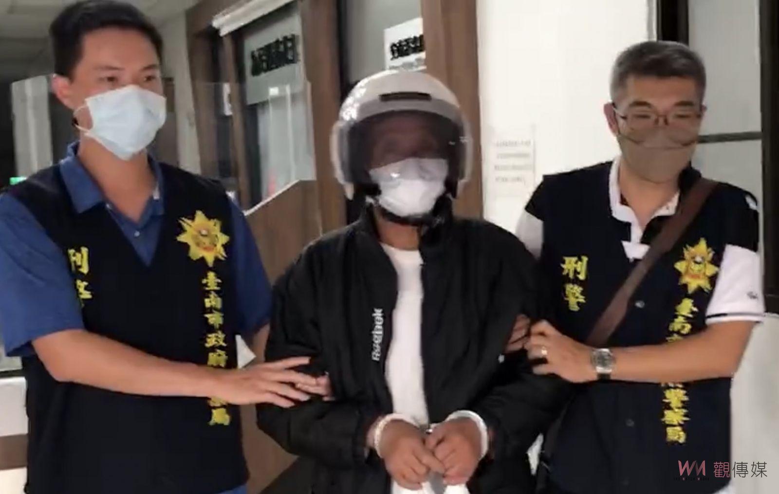 酒駕撞死人請友接送逃逸 法官裁定羈押 - https://www.watchmedia01.com
