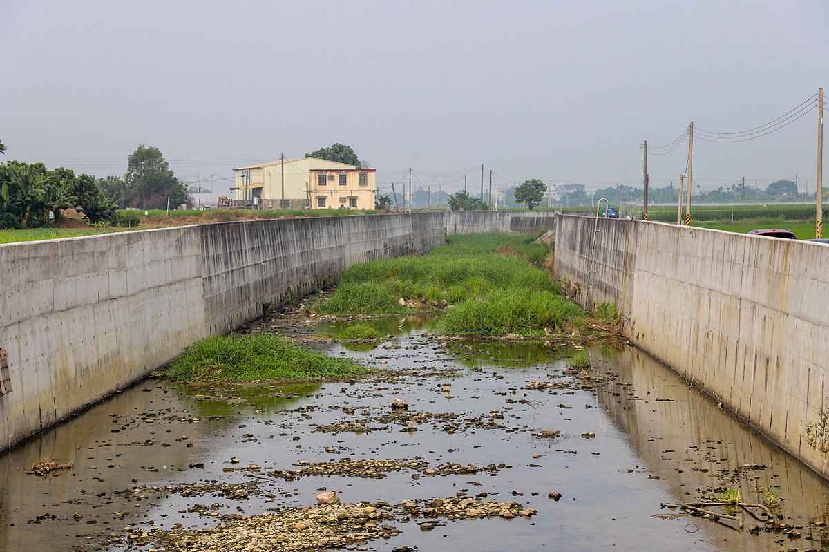 串聯新港鄉、民雄鄉聯絡橋梁　嘉79線中央橋改建動土 - https://www.watchmedia01.com