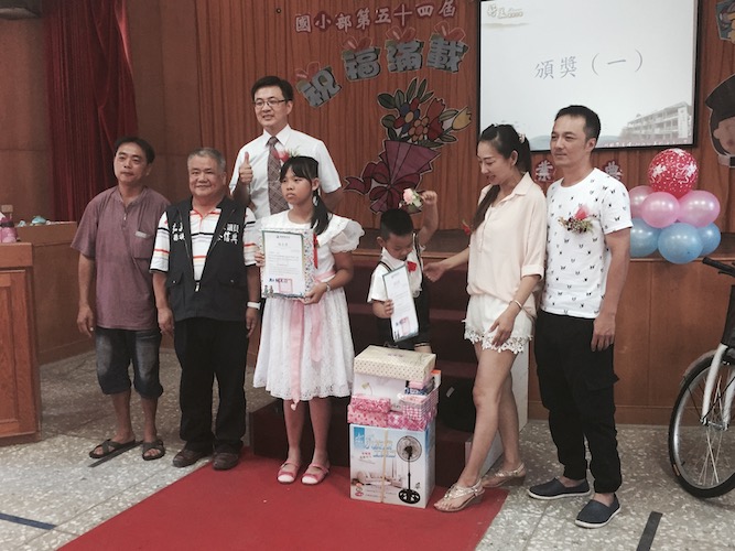 蔡信典為友情義相挺選議員　爭取連任維護鄉親權益 - https://www.watchmedia01.com