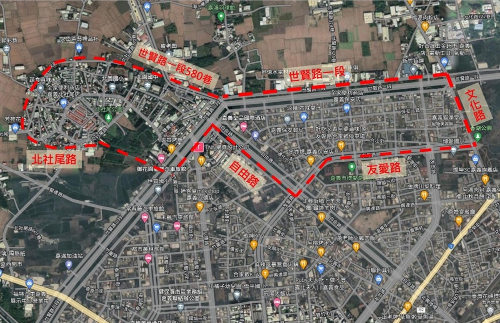 打造乾淨、健康美麗的城市　嘉義市污水下水道第一期工程全部動工 - https://www.watchmedia01.com