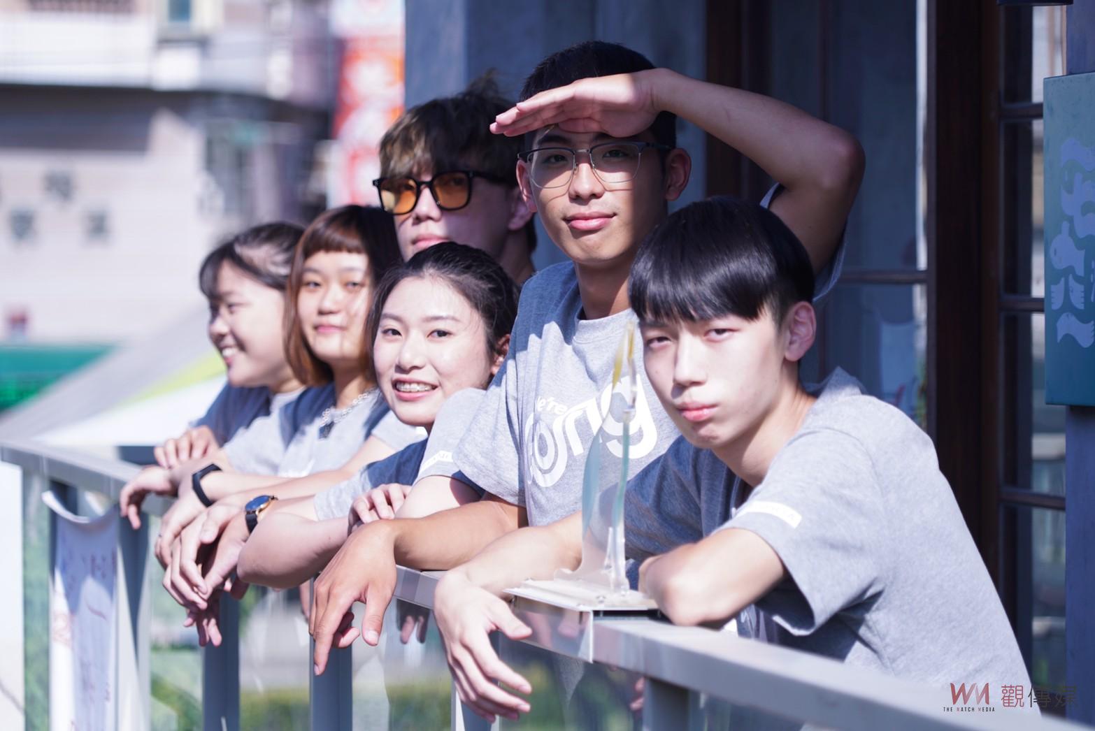 影／就是「潮」！守護希望之樹　王惠美競總We’re Going潮Ｔ發表會 - https://www.watchmedia01.com