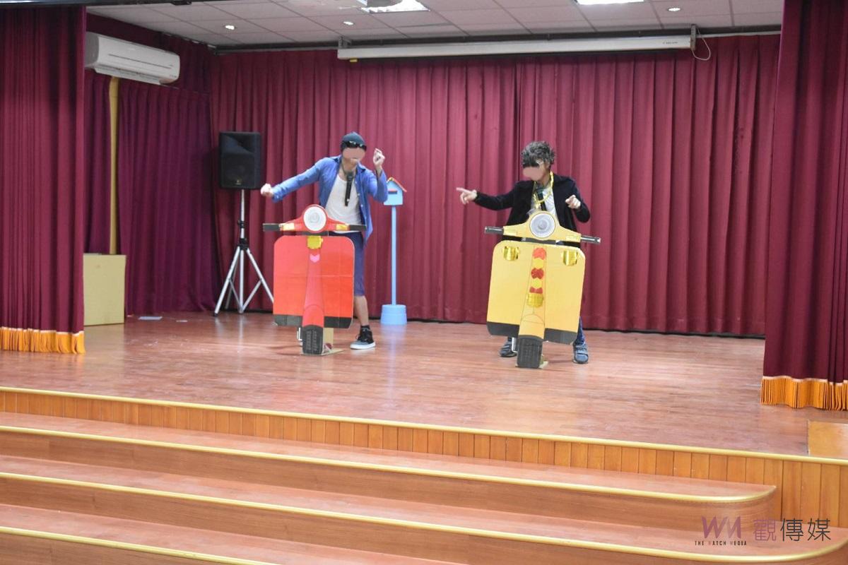 「道歉」需要誠意與勇氣　雲監修復式司法短片宣導 - https://www.watchmedia01.com