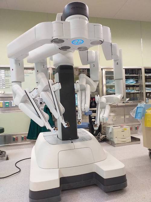 睡眠呼吸終止危害健康　長庚達文西手臂整合式手術有效治療 - https://www.watchmedia01.com
