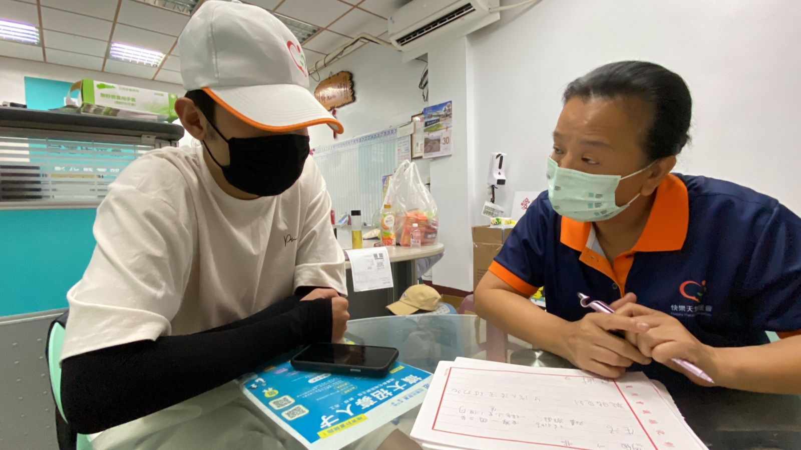 影／阿嬤籌錢救孫　20歲「豬仔」在柬埔寨見證人間煉獄　獲救細說不堪遭遇 - https://www.watchmedia01.com