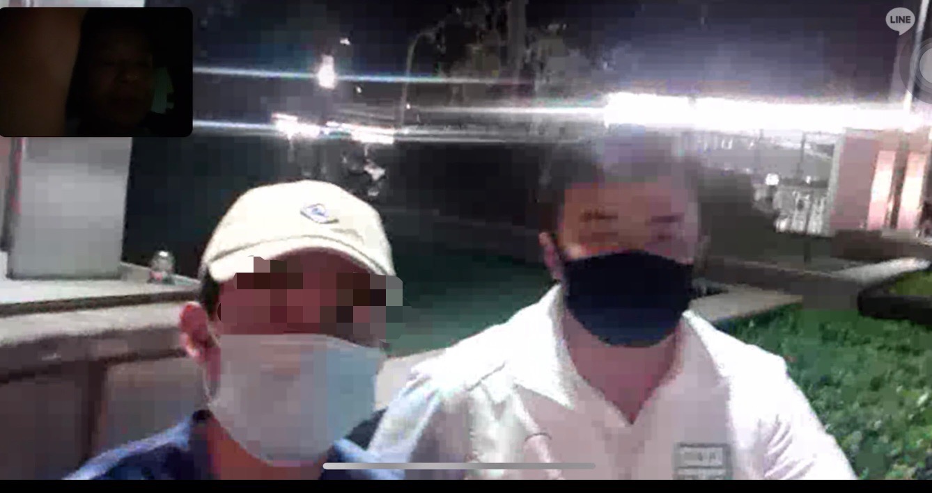 影／阿嬤籌錢救孫　20歲「豬仔」在柬埔寨見證人間煉獄　獲救細說不堪遭遇 - https://www.watchmedia01.com