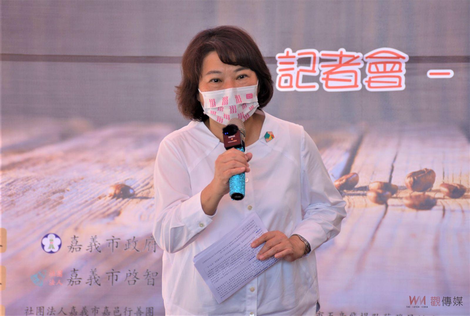 喝杯暖心咖啡　為慢飛天使孩子加油打氣 - https://www.watchmedia01.com