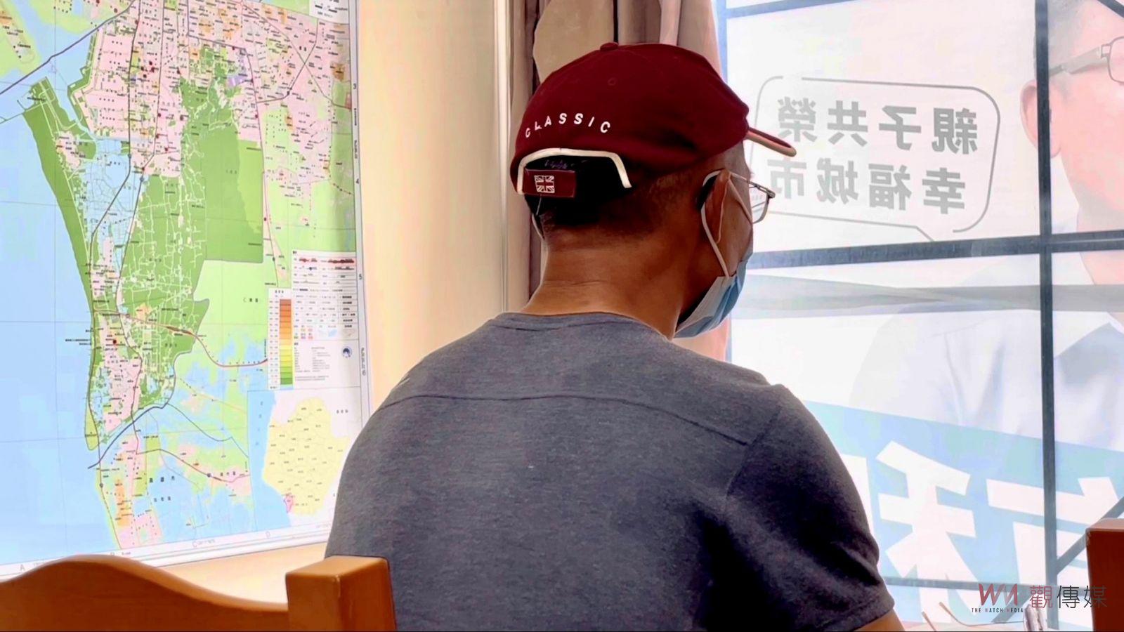 改過自新好難？　李伯利從張錫銘案談更生人回歸社會的難題 - https://www.watchmedia01.com