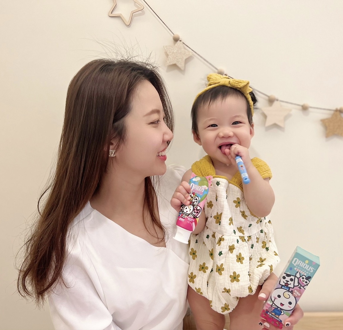 如何為幼兒乳牙健康把關？兒童牙醫：兒童牙膏挑選三大關鍵 - https://www.watchmedia01.com
