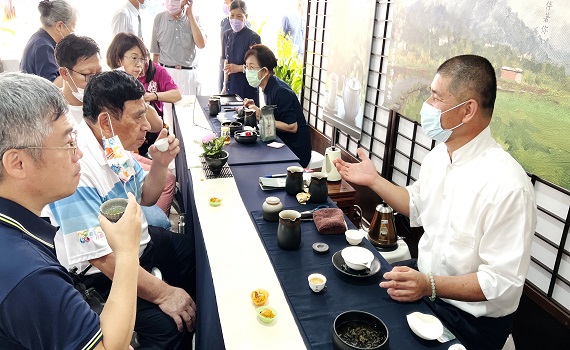 邀您品好茶！　第12屆「南投世界茶業博覽會」 - https://www.watchmedia01.com